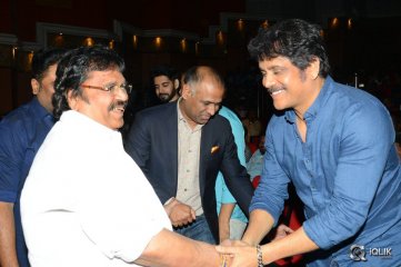 Oopiri Movie Thank You Meet